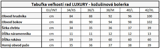 kožušky